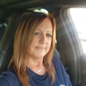 Meet your Posher, Judy